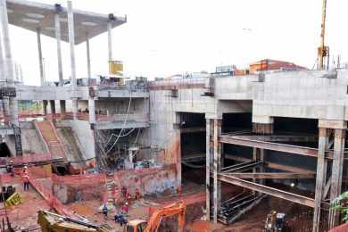 Metrô deverá chegar à Vila Sônia em até 18 meses
