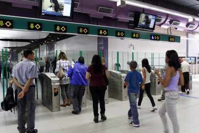 Metrô abrirá mais 18 pontos comerciais em suas estações