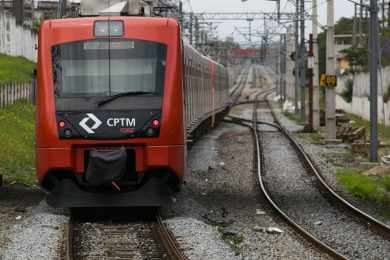CPTM altera plataformas de embarque e desembarque de estações neste fim de semana