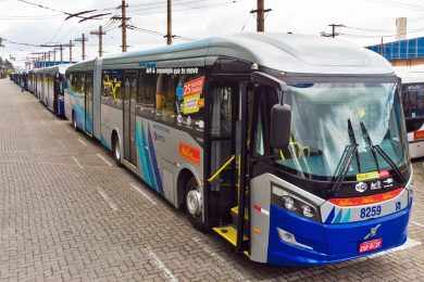 Conselho de Doria aprova repassar corredor de ônibus ‘BRT’ para a Metra