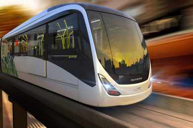 Aeromovel e Marcopolo vão disputar fornecimento do People Mover do Aeroporto de Guarulhos