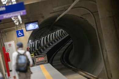 Metrô de São Paulo lança 3ª edição do seu concurso de fotografia