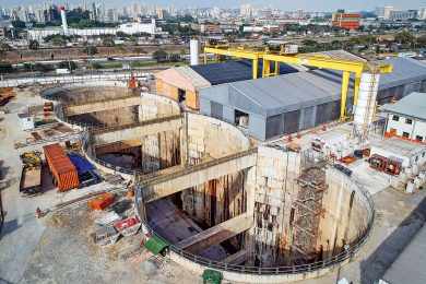 Em reviravolta, espanhola Acciona teria se tornado favorita a ficar com a Linha 6-Laranja