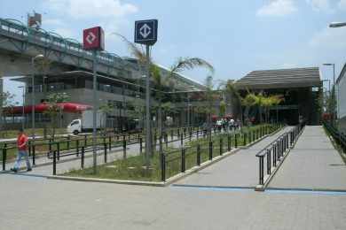 Metrô de São Paulo planeja ampliar receitas financeiras que não venham do valor da passagem