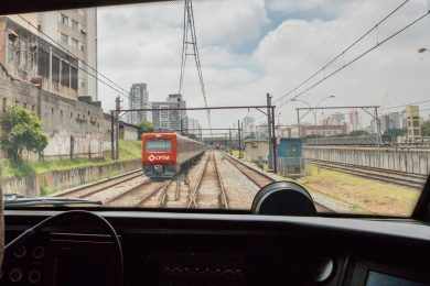 CPTM irá retomar instalação do CBTC nas linhas 10-Turquesa e 11-Coral neste ano