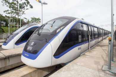 Metrô de São Paulo abre concurso para 50 vagas