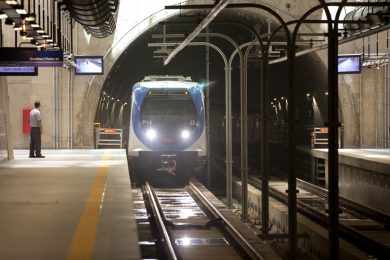 Governo do estado prepara novo plano integrado de transportes urbanos