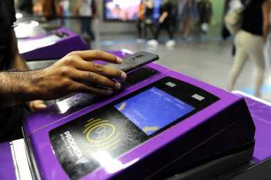 Testes com o sistema QR Code no Metrô e CPTM irão até o dia 2 de dezembro