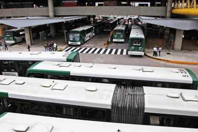 Corredor de ônibus que substituirá a Linha 18-Bronze muda traçado e vê estimativa de custo aumentar