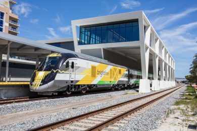 Em apresentação, CPTM traz mais detalhes sobre o Trem Intercidades