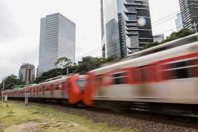 Odebrecht e Itapemirim anunciam acordo para participar da concessão das linhas 8 e 9 da CPTM