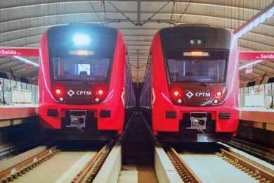 Como foi o ano de 2019 na CPTM