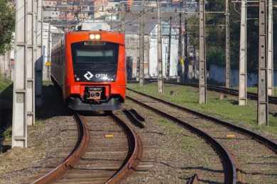 CPTM volta a oferecer o Bilhete de Desempregado aos seus usuários