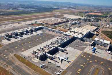 Trem Intercidades poderá ter extensão até o Aeroporto de Viracopos