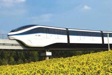 Empresas nacionais e estrangeiras demonstram interesse pelo people mover do Aeroporto de Guarulhos
