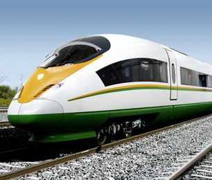 Empresa é autorizada pelo governo federal a operar “trem-bala” entre São Paulo e Rio