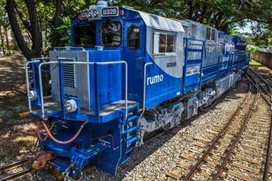 TCU dá último aval para que Trem Intercidades possa sair do papel