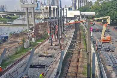 Entenda como será a interligação das estações Morumbi do Metrô e da CPTM