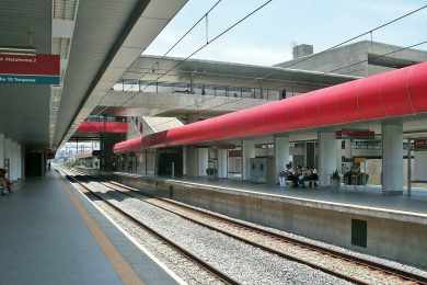 CPTM dobrará oferta de partidas do Expresso Linha 10 a partir do dia 27 de janeiro