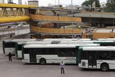 Seis meses após anúncio, projeto que substituirá a Linha 18-Bronze de metrô segue um mistério