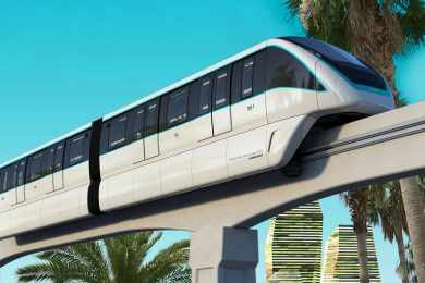 Bombardier confirma venda da divisão ferroviária para Alstom