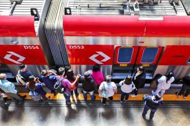 Linhas 11, 12 e 13, da CPTM, não funcionarão nesta terça, 24, devido a greve