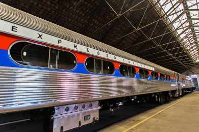 CPTM remarcará viagem ou reembolsará passageiros do Expresso Turístico
