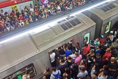Metrô e CPTM não terão reajustes nas tarifas em 2021