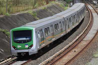 Estudo elaborado pelo Metrô de São Paulo é escolhido para delinear concessão do Metrô do Distrito Federal