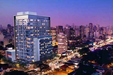 Novas estações do Metrô promovem boom imobiliário em seu entorno