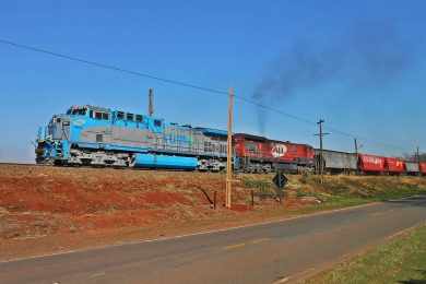 Trem regional São Paulo-Campinas-Americana já não tem impedimento federal