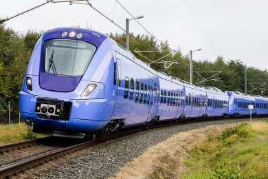 Aporte público máximo para o Trem Intercidades passa a ser de R$ 9 bilhões
