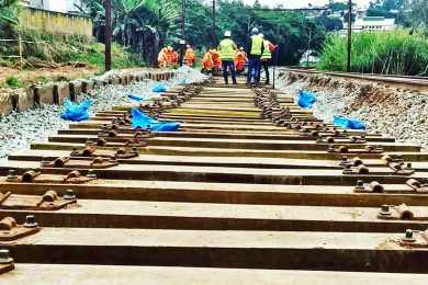 Após quase duas décadas, CPTM consegue acabar com gargalo na Linha 7-Rubi