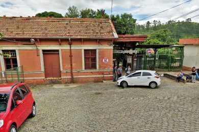 Condephaat autoriza obras na estação Várzea Paulista da Linha 7-Rubi