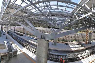 Nova estação Francisco Morato será enorme contraste com infraestrutura precária da Linha 7