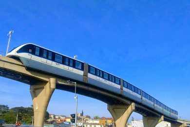 Metrô assina contrato do projeto básico para adequação da avenida Ragueb Chohfi ao monotrilho