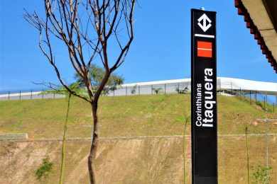 Metrô contrata estudo para rebatizar nomes de estações com patrocínio de empresas