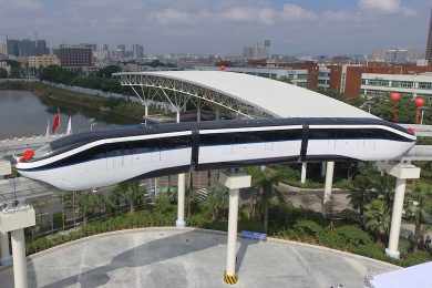 BYD nega ter apresentado projeto para retomar a Linha 18-Bronze do Metrô