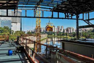 STM simula como será experiência do passageiro na Linha 17-Ouro