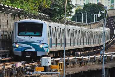 Após testar limite dos metroviários com cortes de salários e benefícios, Doria enfrenta sua primeira paralisação do Metrô