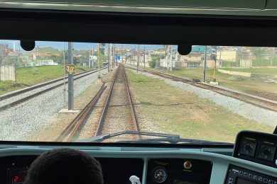 CPTM afirma que reduziu tempo de viagem na Linha 12-Safira de 62 para 52 minutos