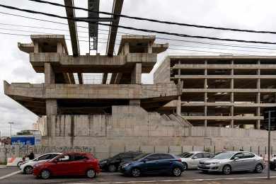 Justiça determina o afastamento da Constran da licitação de obras civis da Linha 17-Ouro do Metrô