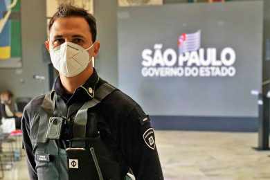 Metrô homologa 200 candidatos, mas somente contrata quatro agentes de segurança