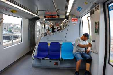 Com prejuízo de quase R$ 1 bilhão, Metrô de São Paulo vê situação financeira se agravar