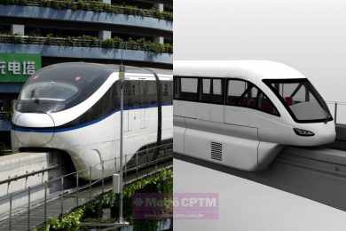 Movimentações recentes na Justiça mostram cenário incerto na licitação dos trens da Linha 17 do Metrô