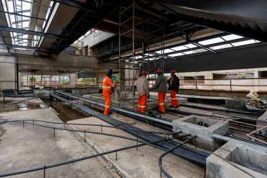 Gestão Doria corta R$ 437 milhões em investimentos do Metrô de São Paulo