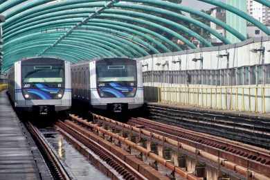 Metrô de São Paulo chega aos 46 anos com inovação como meta