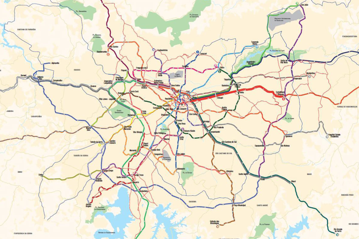 mapa-2030-pitu - Metrô CPTM