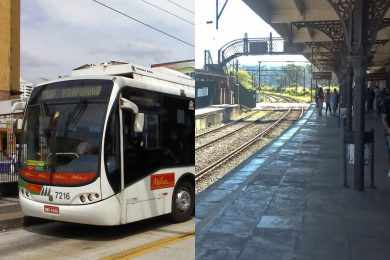 Cidades sem trilhos: por que alguns municípios da Grande São Paulo ainda não possuem linhas de trem e metrô?