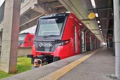 CPTM fará intervenções nas linhas 12 e 13 até o dia 11 de julho